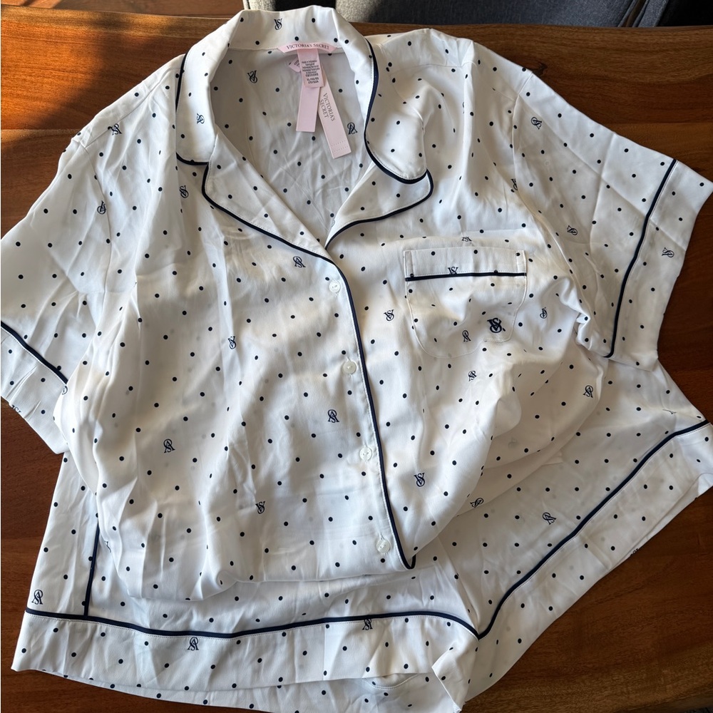 Victoria’s Secret Pajama Set